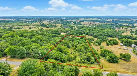 4709 Chisholm Trl, Weatherford, TX 76087