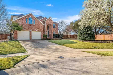 1509 Kingsbrook Cir, Mckinney, TX 75072