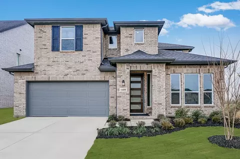 1609 Blue Sage Dr, Celina, TX 75009