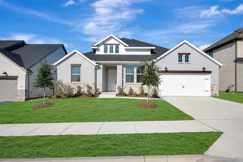 719 Emerald Hts, Lavon, TX 75166