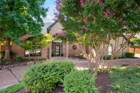2001 Kipling Dr, Flower Mound, TX 75022