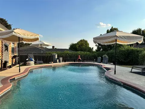 8553 Woodlake Cir, Fort Worth, TX 76179