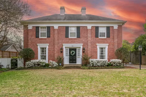 541 Ratcliff St, Shreveport, LA 71104