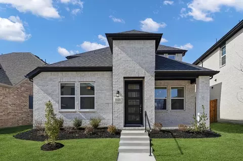 1121 Beautyberry Ln, Celina, TX 75009