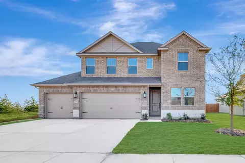 1232 Watercrest St, Forney, TX 75126