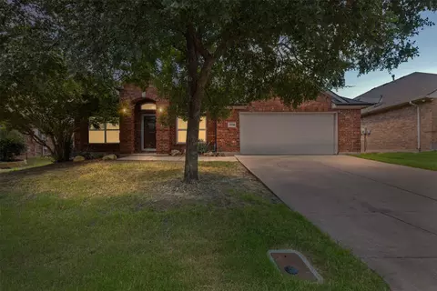 5508 Post Ridge Dr, Fort Worth, TX 76123