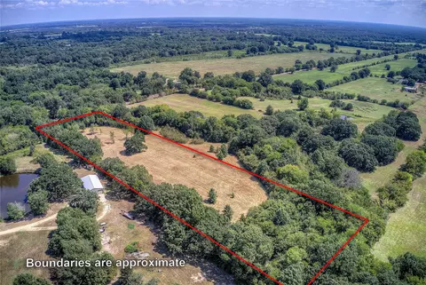 582 County Road 3518, Sulphur Springs, TX 75482