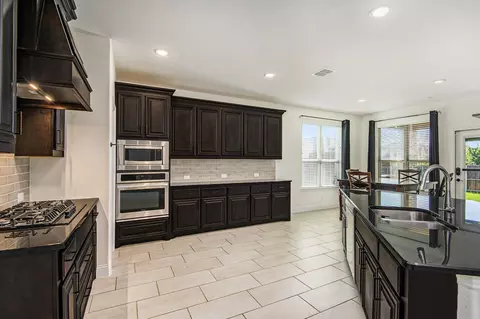 Kitchen - 8801 Conroe Dr, Argyle, TX 76226 photo 1 of 3