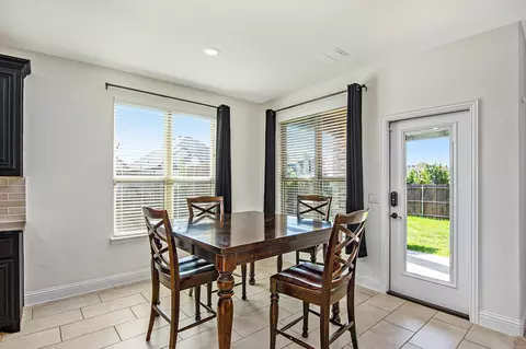 Dining - 8801 Conroe Dr, Argyle, TX 76226 photo 2 of 2