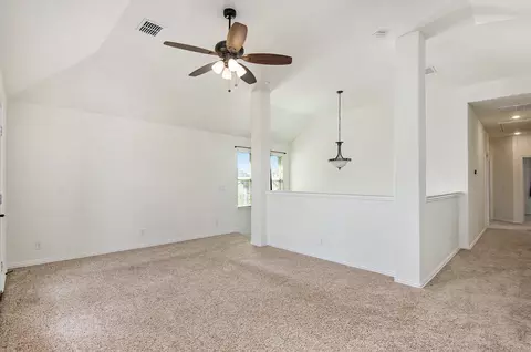 Living - 8801 Conroe Dr, Argyle, TX 76226 photo 3 of 4