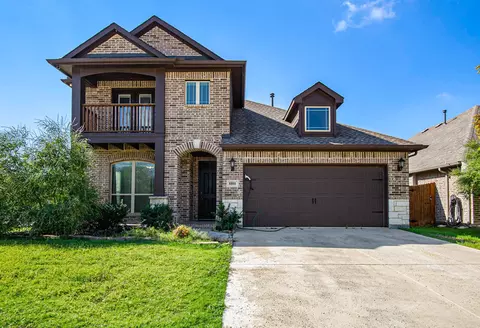 8801 Conroe Dr, Argyle, TX 76226