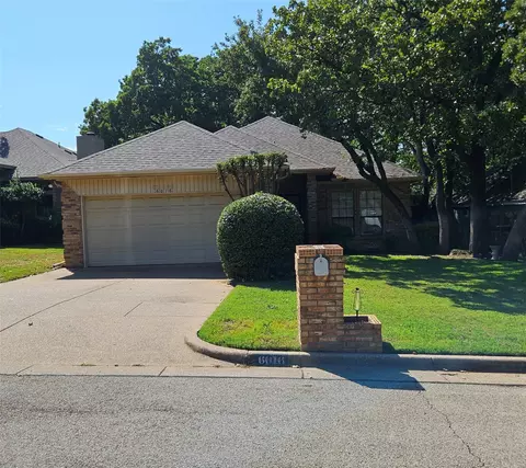 6016 Paradise Dr, Arlington, TX 76001