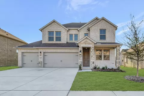 1230 Watercrest St, Forney, TX 75126