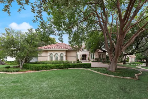 4624 Byron Cir, Irving, TX 75038