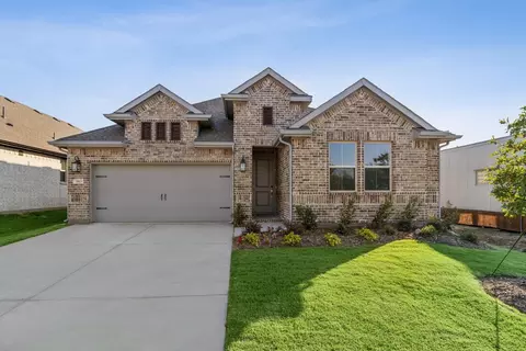 3513 Hickory St, Sherman, TX 75092