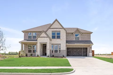 2606 Lasalle Dr, Rockwall, TX 75032