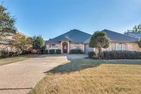 6804 Glen Dale Dr, Arlington, TX 76017