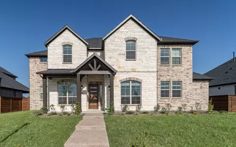 1924 Casting Rdg, Mesquite, TX 75181