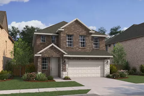 910 Sunflower Trl, Sherman, TX 75092