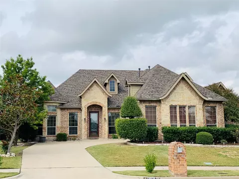 1010 Ashby Cir, Forney, TX 75126