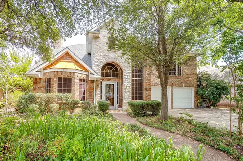 7905 W Hulen Park Cir, Fort Worth, TX 76123