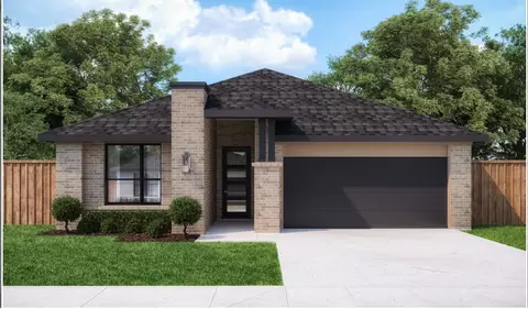 105 Paxton Cir, Arlington, TX 76013