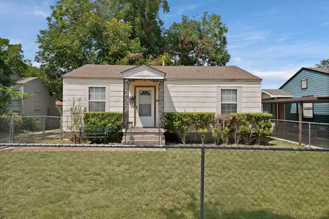 2543 Searcy Dr, Dallas, TX 75211
