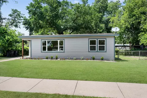 1308 Edgecliff Rd, Fort Worth, TX 76134