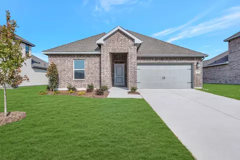 516 Brookside Dr, Van Alstyne, TX 75495