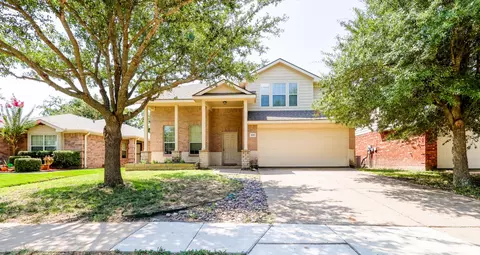1001 Acacia Dr, Anna, TX 75409