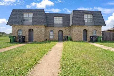 2744 Saint George Pl, Arlington, TX 76015