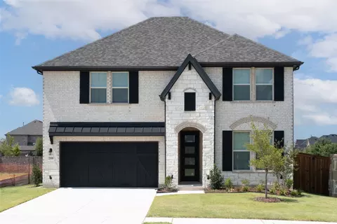 2100 Valencia Dr, Little Elm, TX 75068