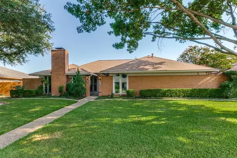 1505 Meadow Glen St, Richardson, TX 75081