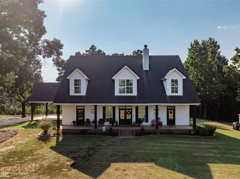 16569 Highway 157, Plain Dealing, LA 71064
