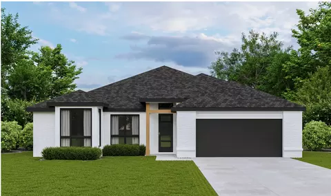 109 Paxton Cir, Arlington, TX 76013