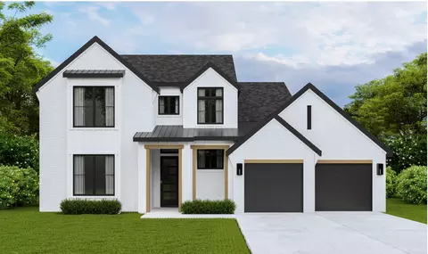149 Paxton Cir, Arlington, TX 76013