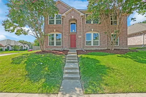4401 Buena Vista Ln, Mckinney, TX 75070