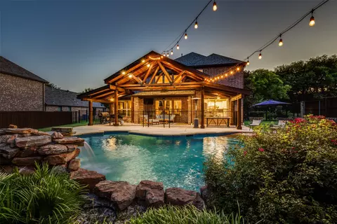 5144 Pond View Ln, Fairview, TX 75069