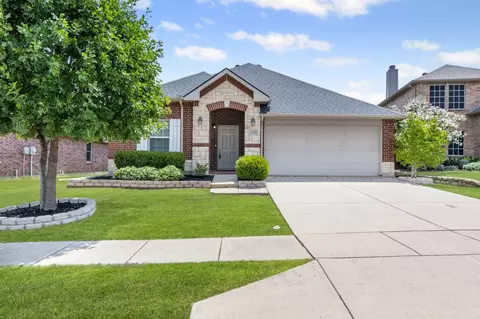 2444 Horseback Trl, Fort Worth, TX 76177