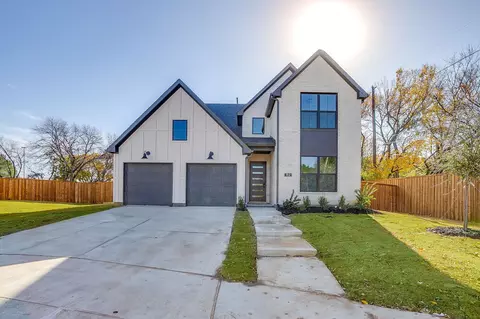 152 Paxton Cir, Arlington, TX 76013