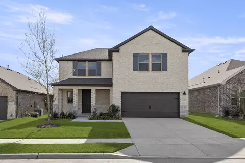 1717 Coachman Dr, Forney, TX 75126