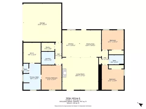 306 Eagle Dr, Eddy, TX 76524 photo 29