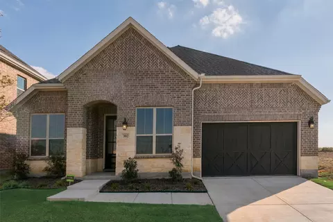 3012 Rock Rose Dr, Celina, TX 75009