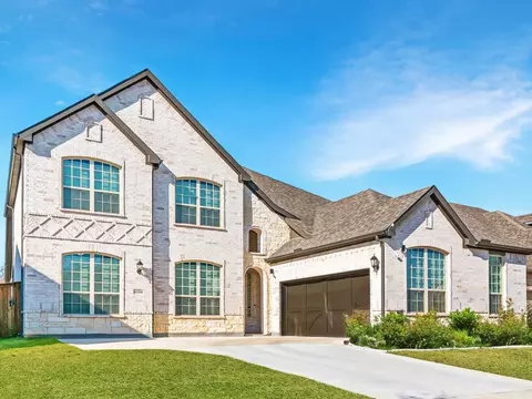 4104 Willow Grove Ave, Denton, TX 76210
