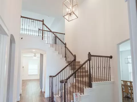 4104 Willow Grove Ave, Denton, TX 76210 photo 2