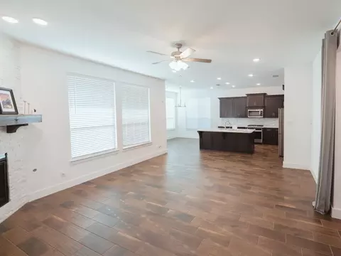 4104 Willow Grove Ave, Denton, TX 76210 photo 4