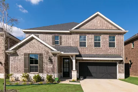 3109 Arthurdale St, Celina, TX 75009