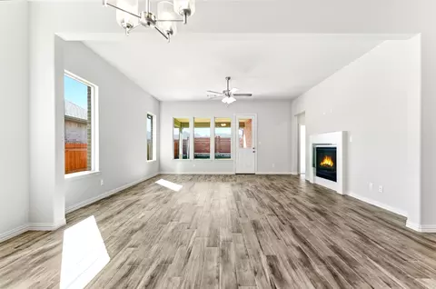 Living - 2041 Kelva Dr, Haslet, TX 76052 photo 4 of 5