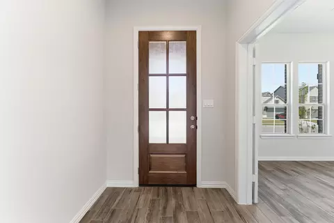 Entry Way - 2041 Kelva Dr, Haslet, TX 76052 photo 2 of 3