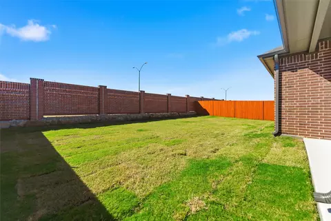Exterior - 2041 Kelva Dr, Haslet, TX 76052 photo 9 of 9